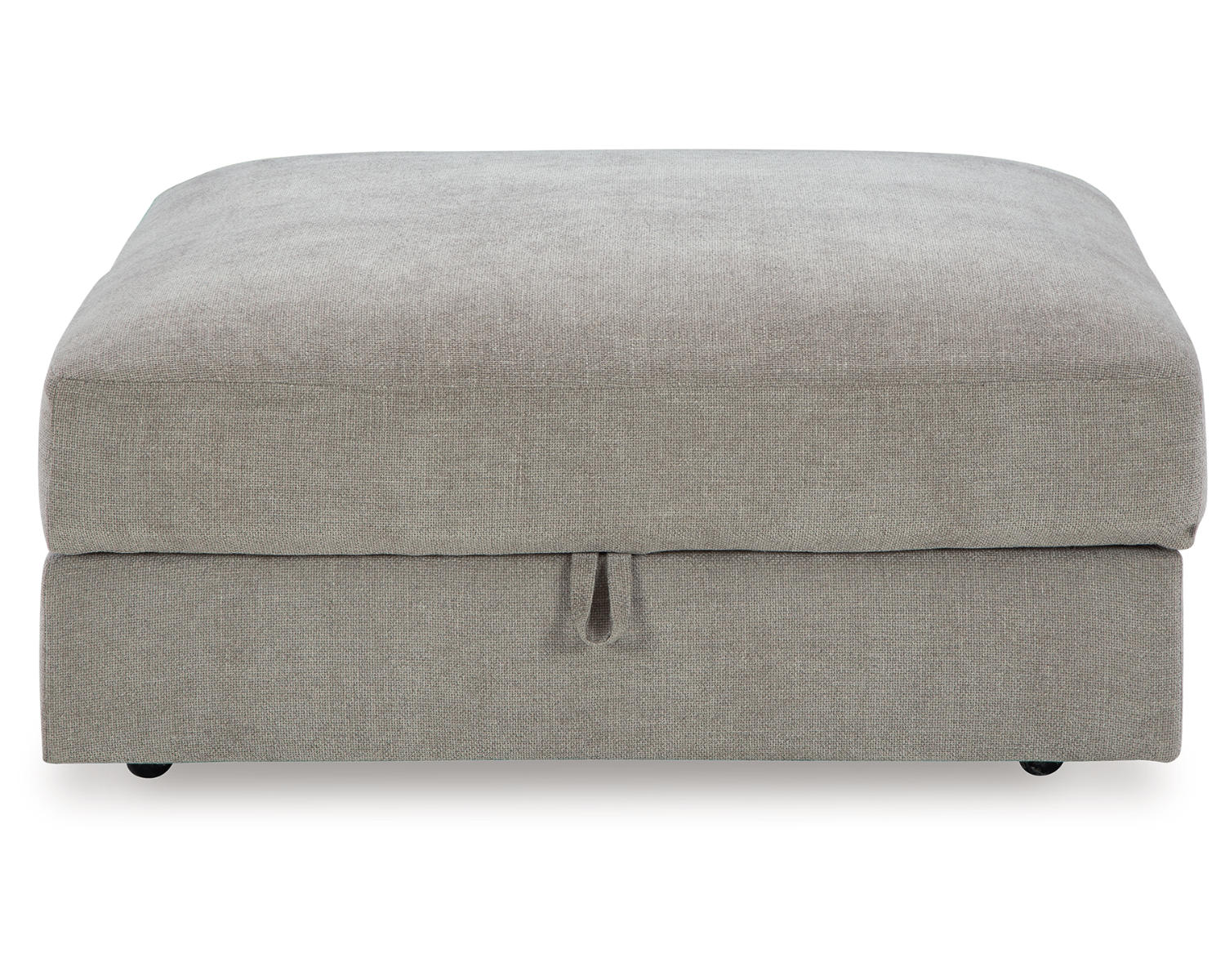 Aslan Court Ottoman With Storage