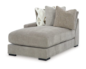 Aslan Court Left-Arm Facing Corner Chaise