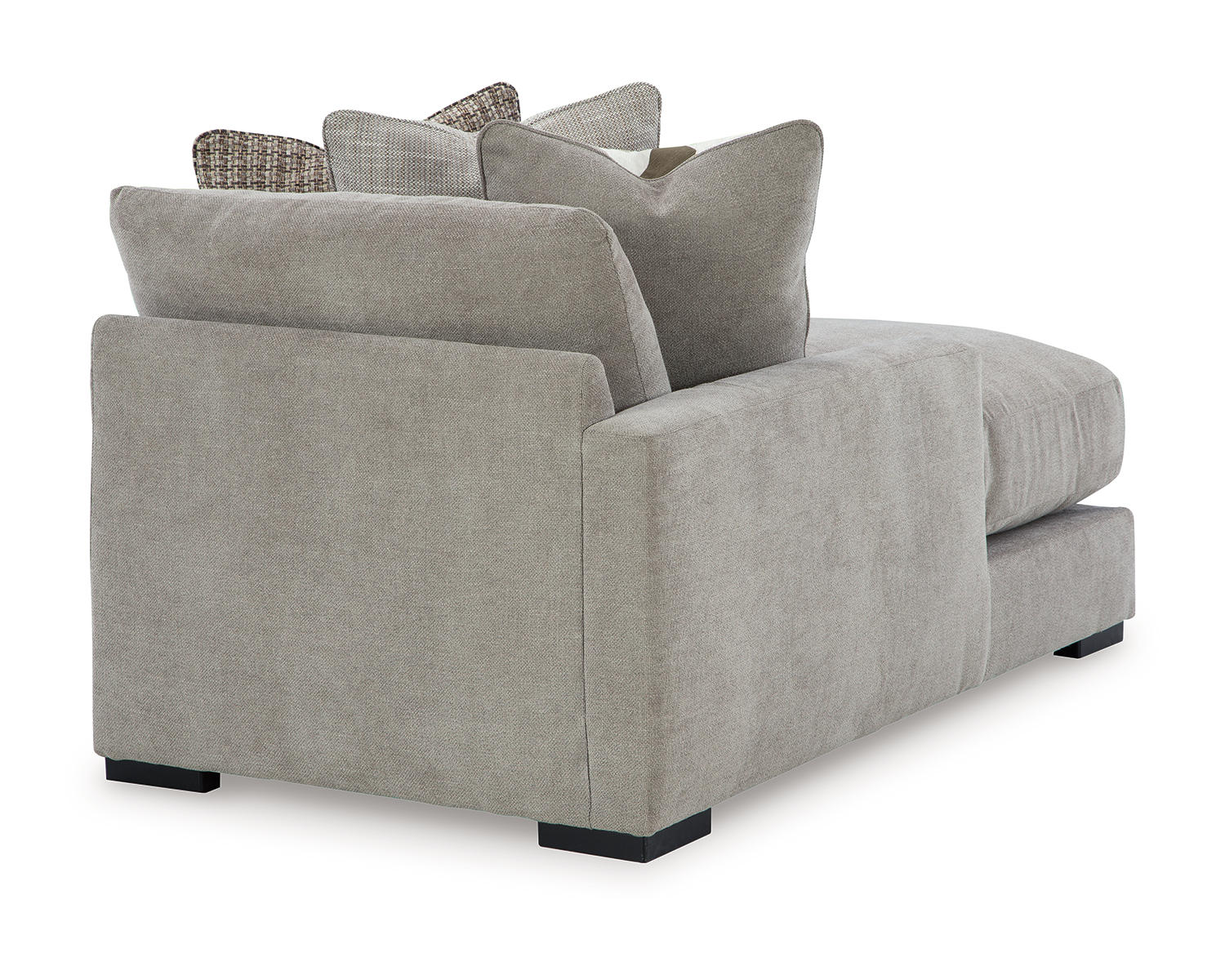 Aslan Court Left-Arm Facing Corner Chaise