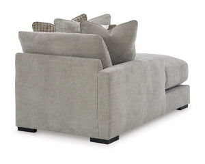 Aslan Court Left-Arm Facing Corner Chaise