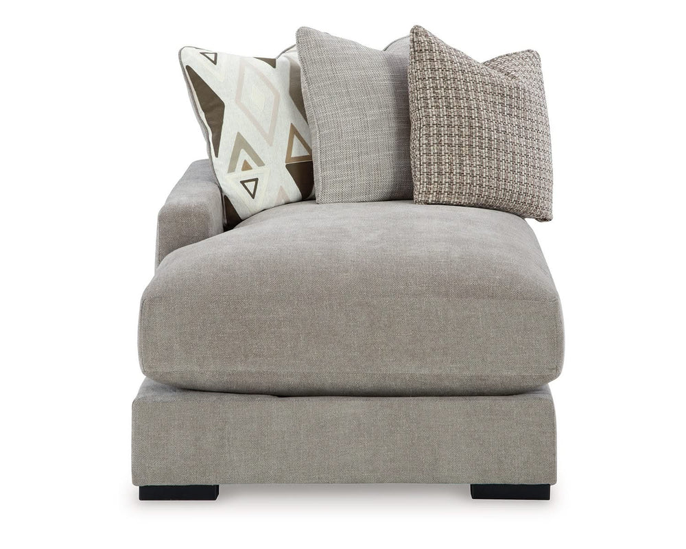 Aslan Court Left-Arm Facing Corner Chaise