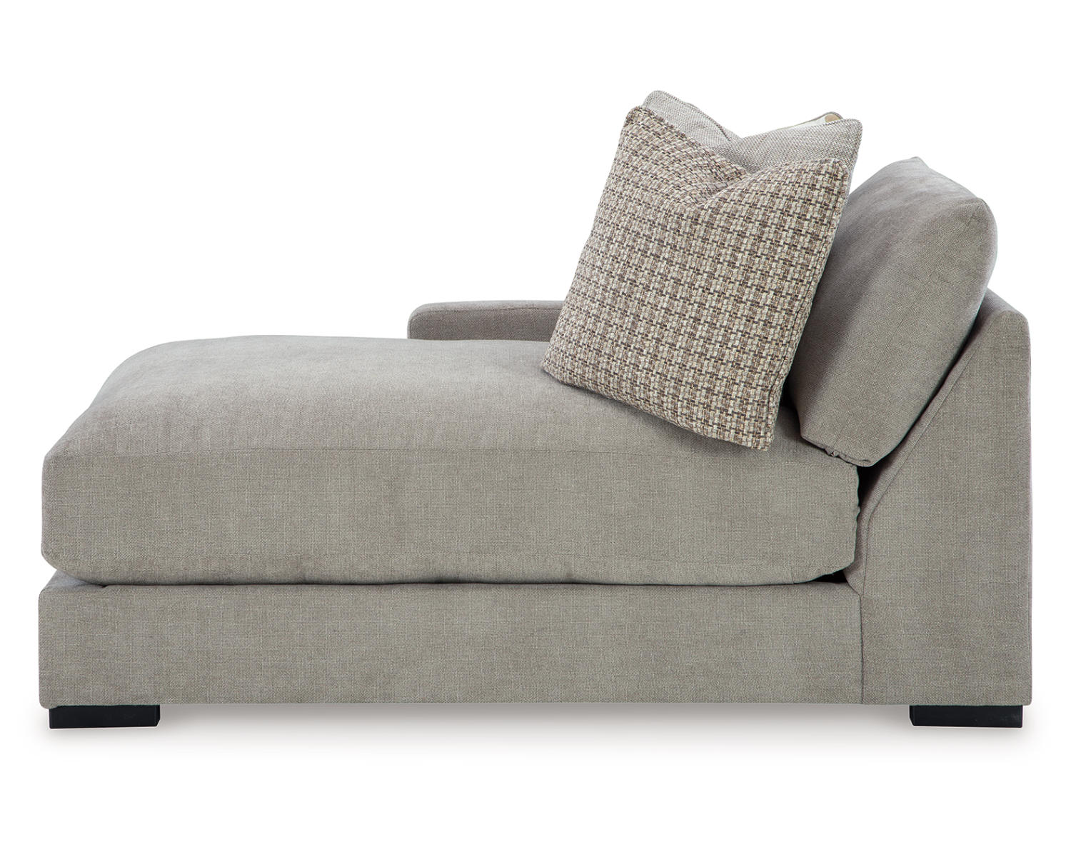 Aslan Court Left-Arm Facing Corner Chaise