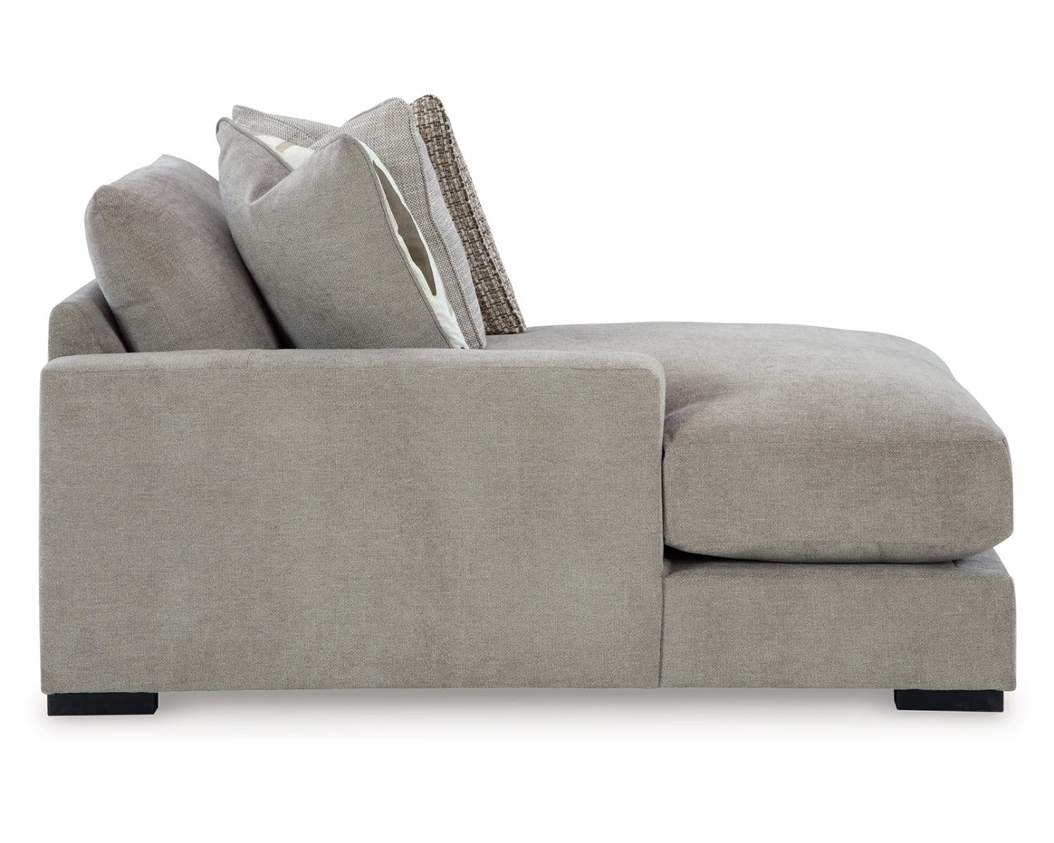 Aslan Court Left-Arm Facing Corner Chaise