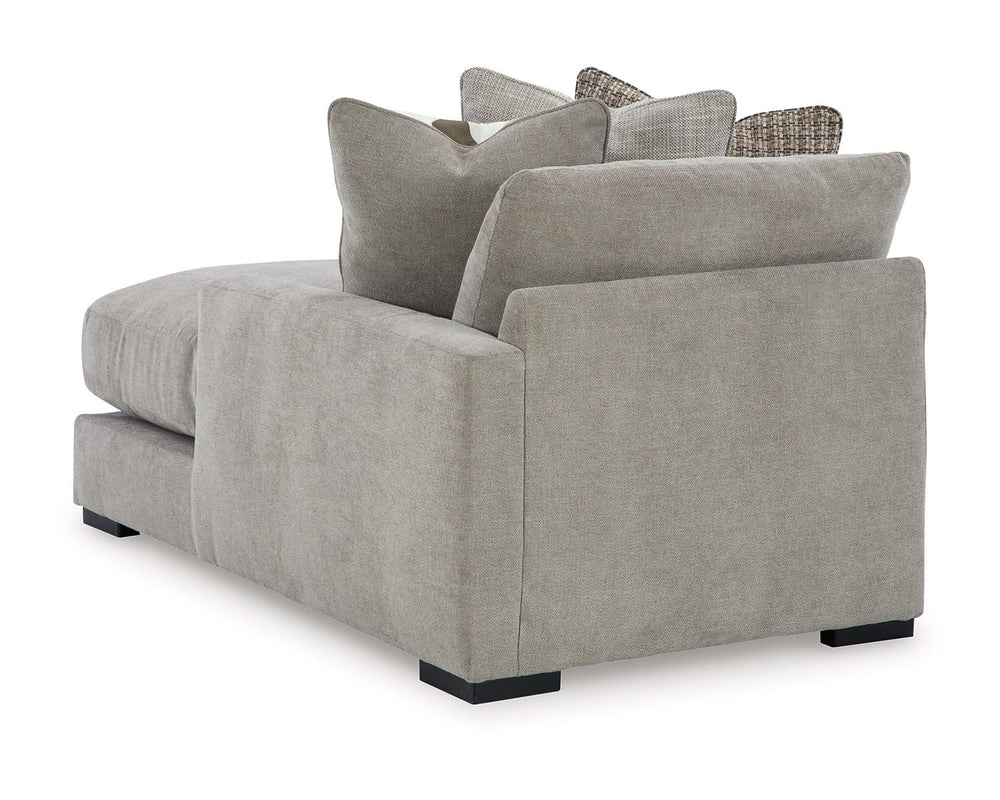 Aslan Court Right-Arm Facing Corner Chaise