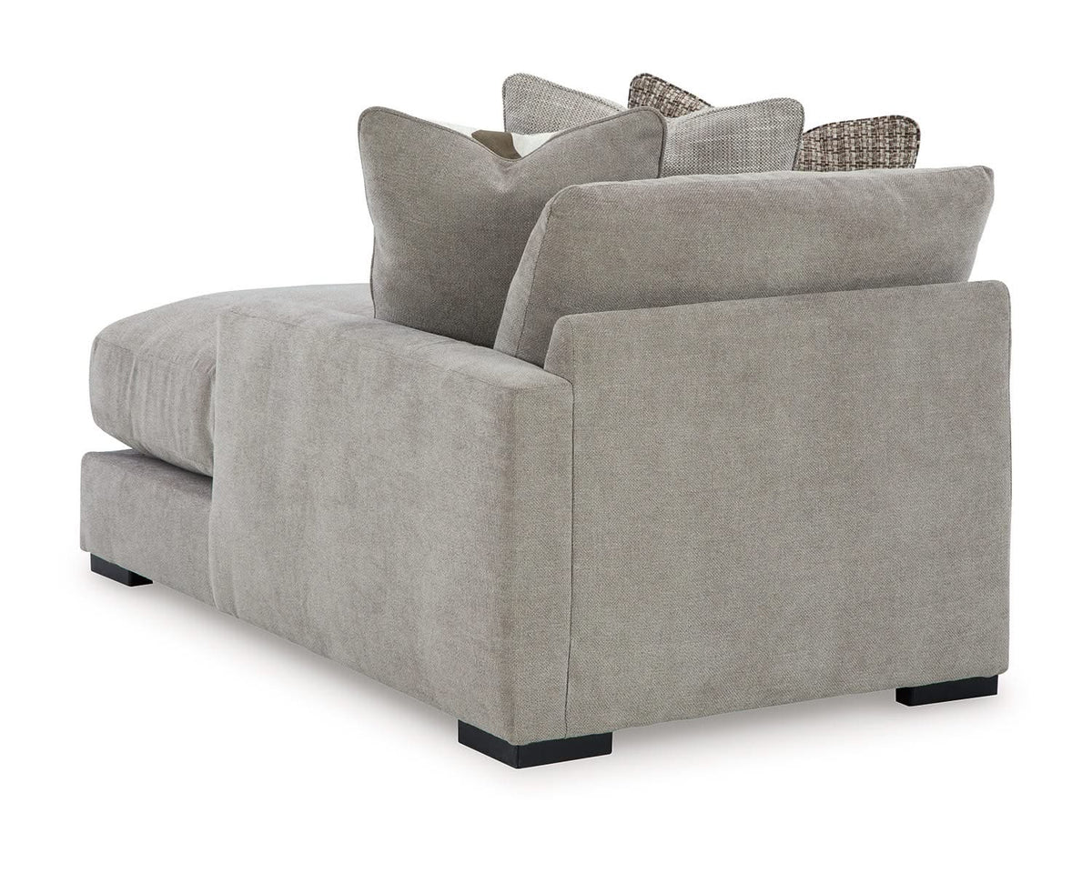 Aslan Court Right-Arm Facing Corner Chaise
