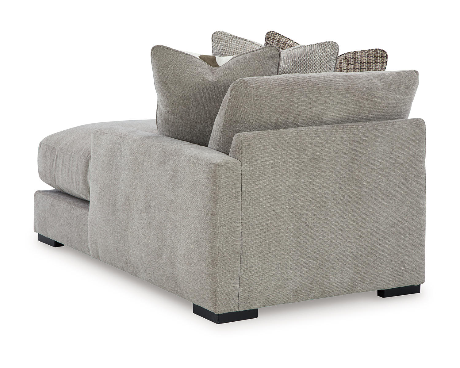Aslan Court Right-Arm Facing Corner Chaise