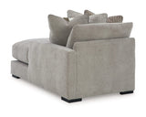 Aslan Court Right-Arm Facing Corner Chaise