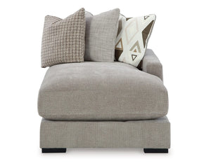 Aslan Court Right-Arm Facing Corner Chaise