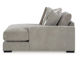 Aslan Court Right-Arm Facing Corner Chaise