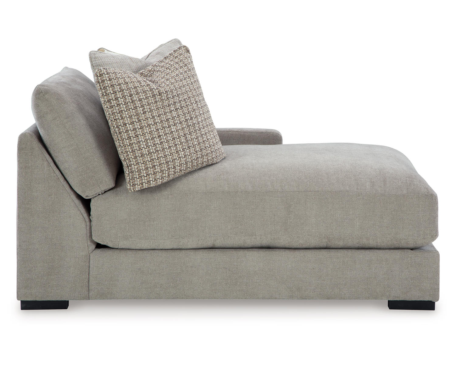 Aslan Court Right-Arm Facing Corner Chaise