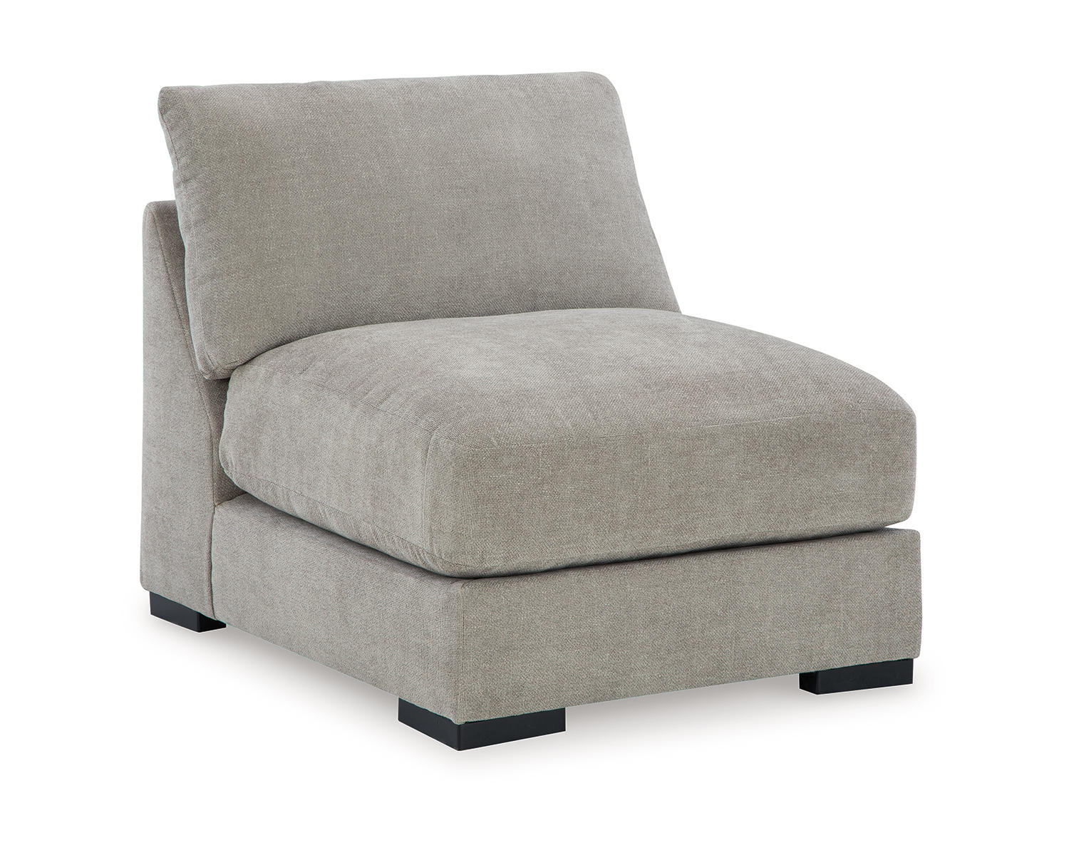 Aslan Court Armless Chair