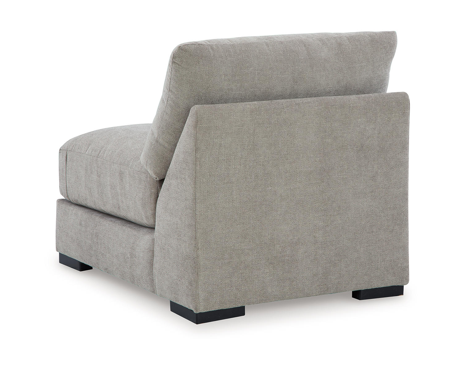 Aslan Court Armless Chair