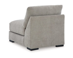 Aslan Court Armless Chair