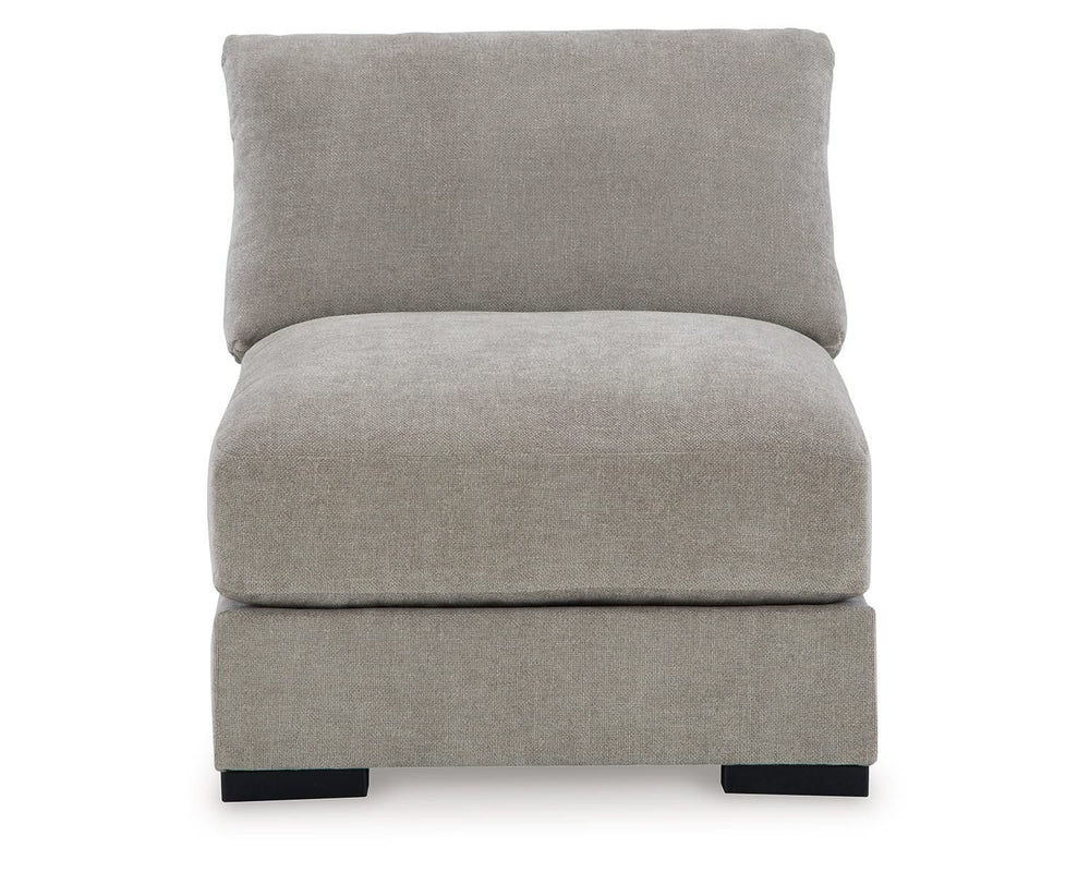 Aslan Court Armless Chair