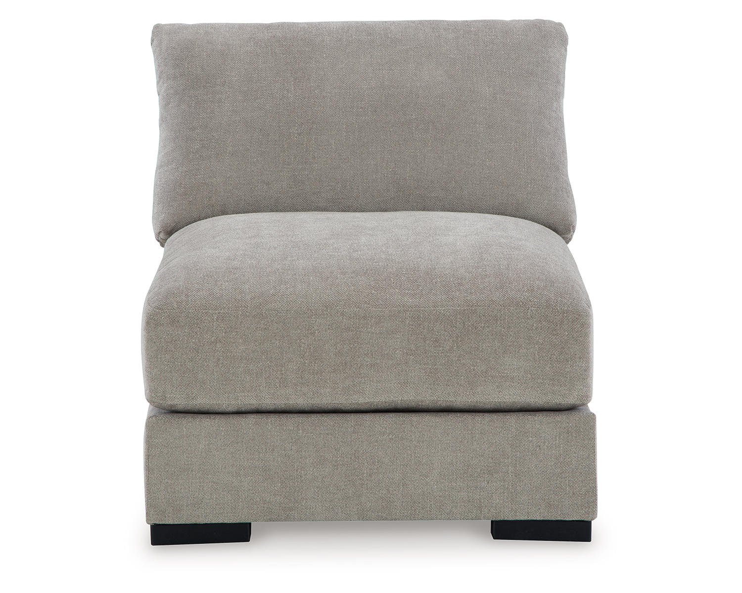 Aslan Court Armless Chair