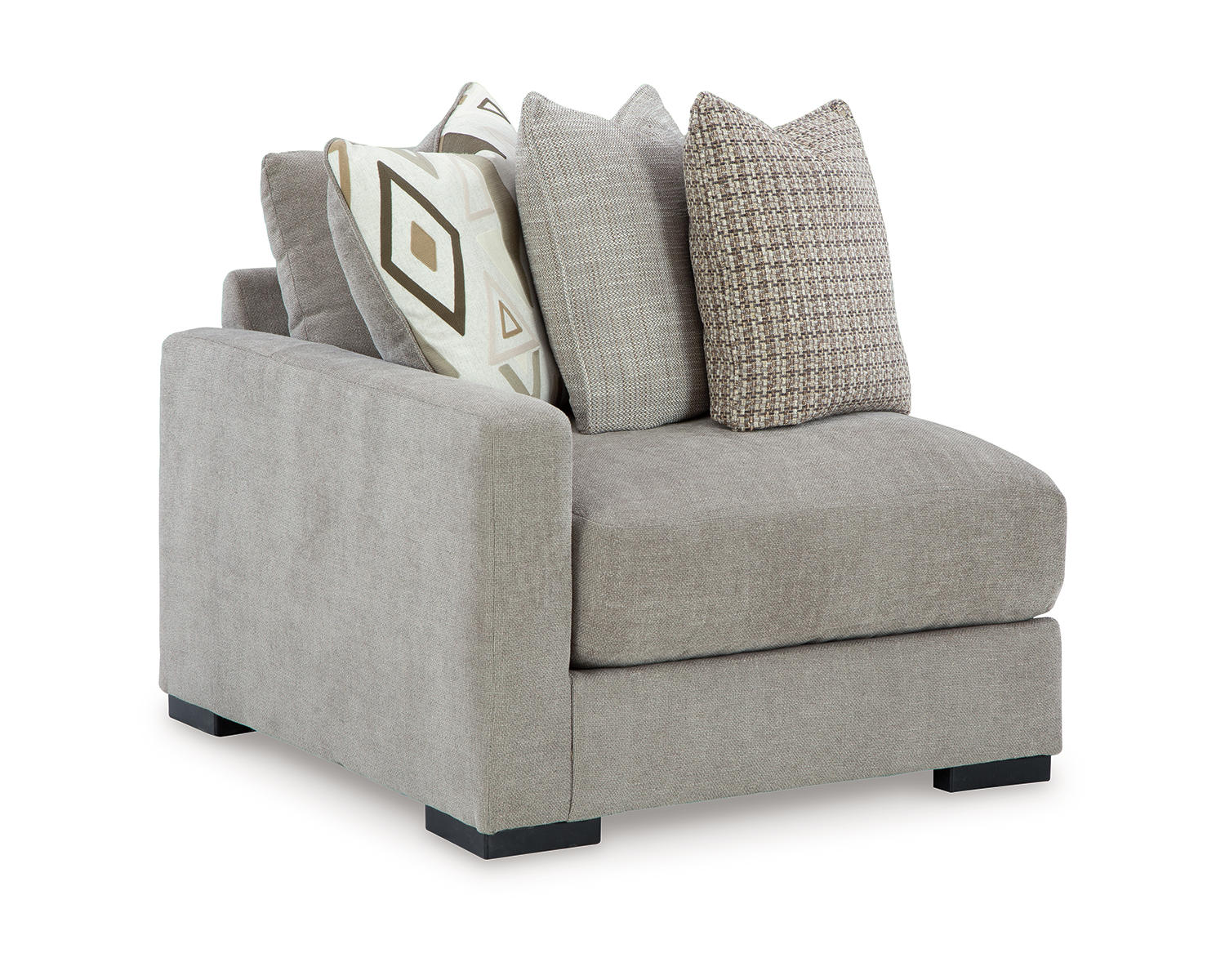 Aslan Court Left-Arm Facing Corner Chair