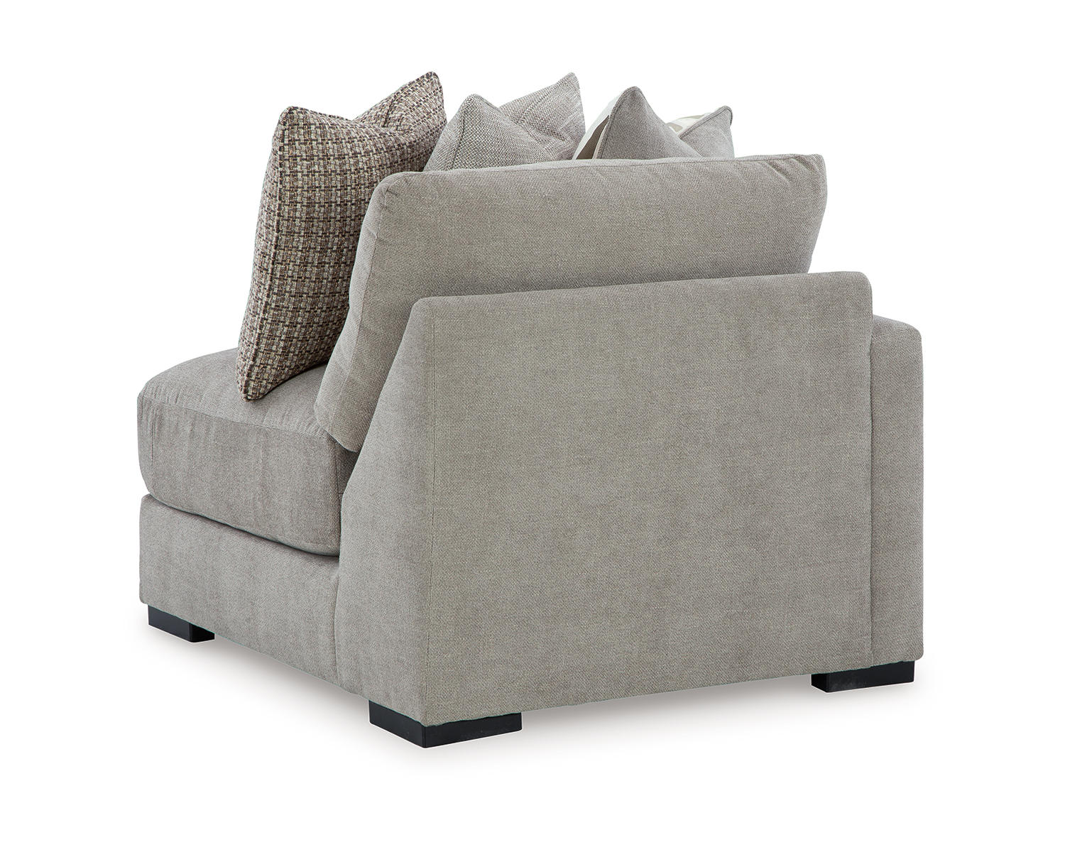 Aslan Court Left-Arm Facing Corner Chair