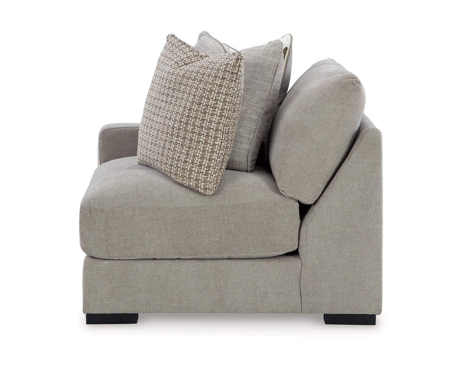 Aslan Court Left-Arm Facing Corner Chair