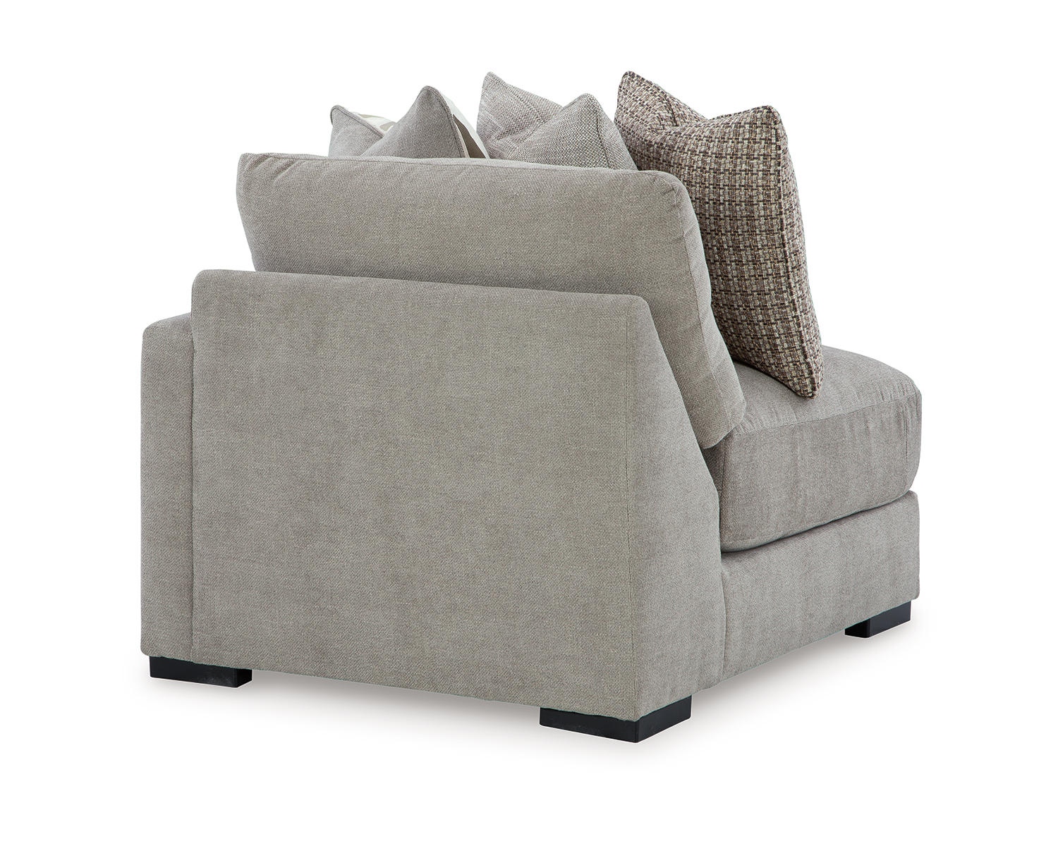 Aslan Court Right-Arm Facing Corner Chair