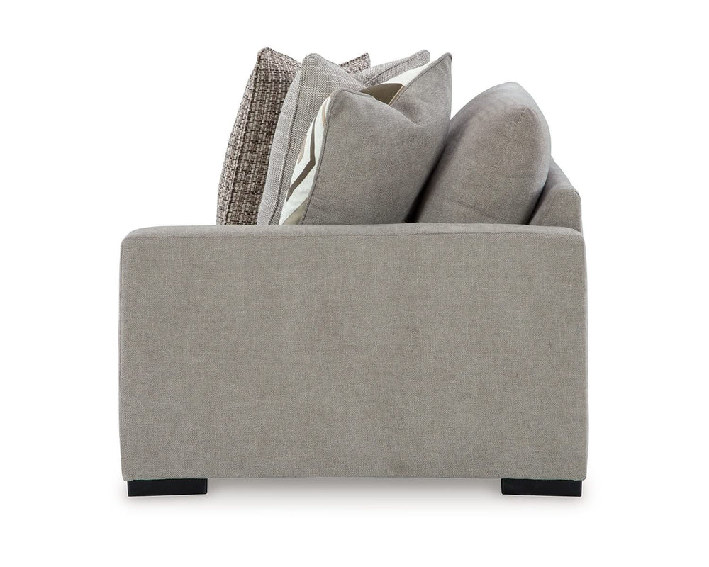 Silla de esquina con brazo derecho Aslan Court