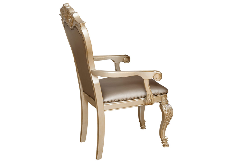 COMEDOR MIRANDA GOLD