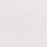 Cama individual con panel LED Felicity Wood, color blanco brillante