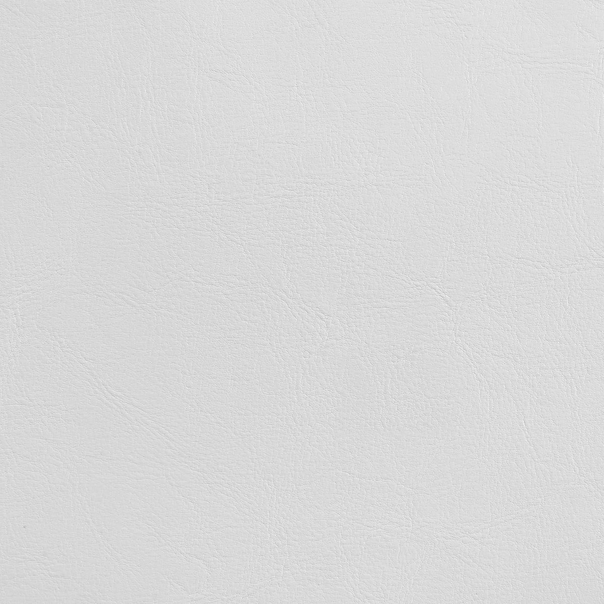 Cama individual tapizada Felicity de 53 pulgadas, color blanco