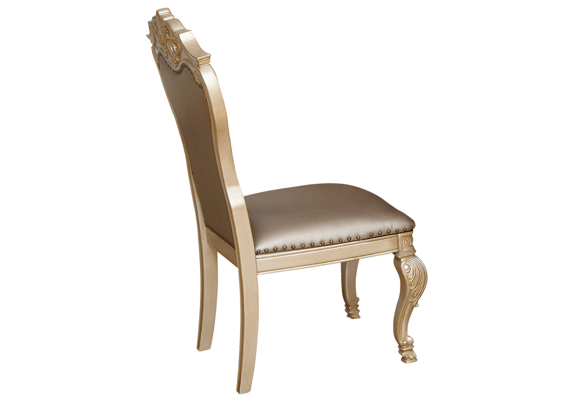 COMEDOR MIRANDA GOLD