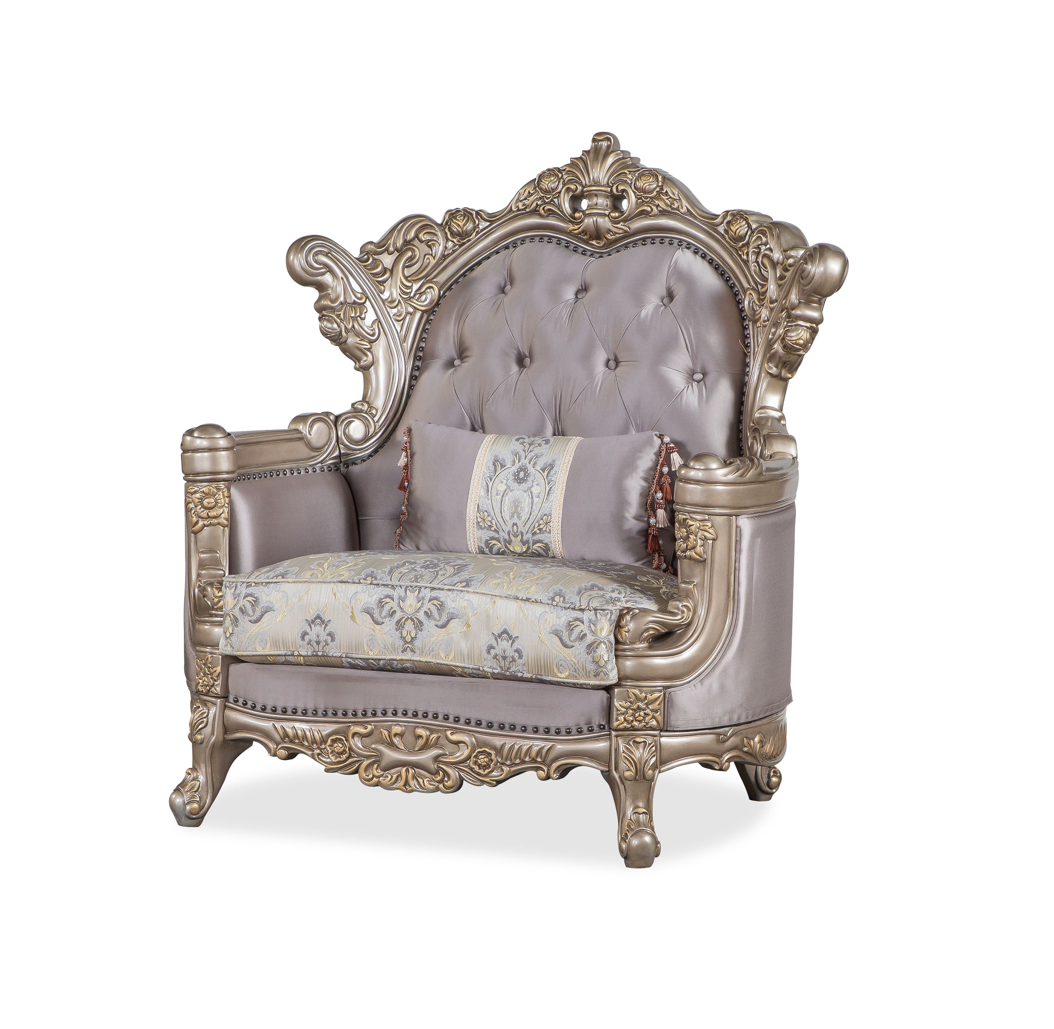 CAMILLA LIVING ROOM