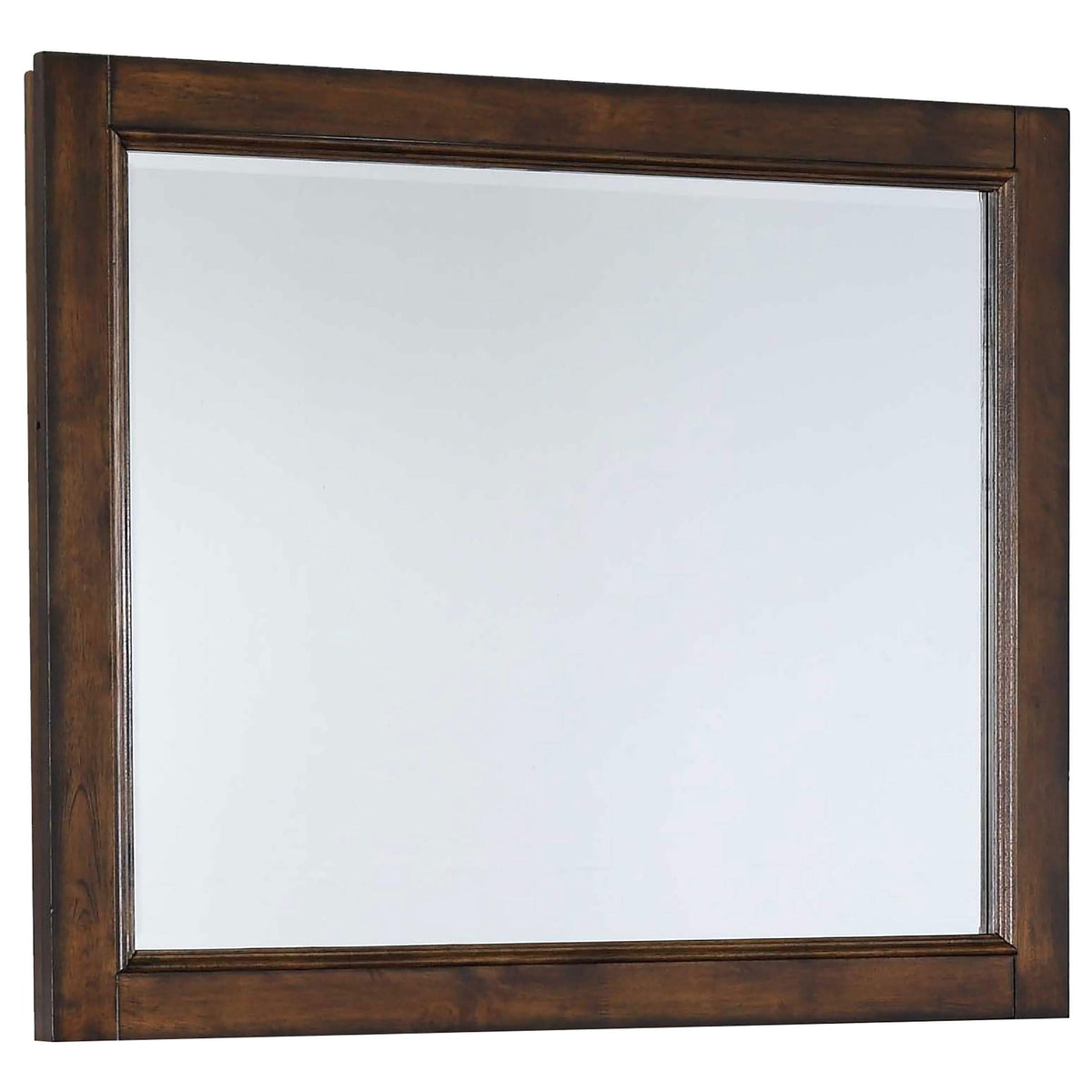 Juego de dormitorio California King de 5 piezas Elk Grove Bourbon