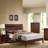 Ilana EK Bed