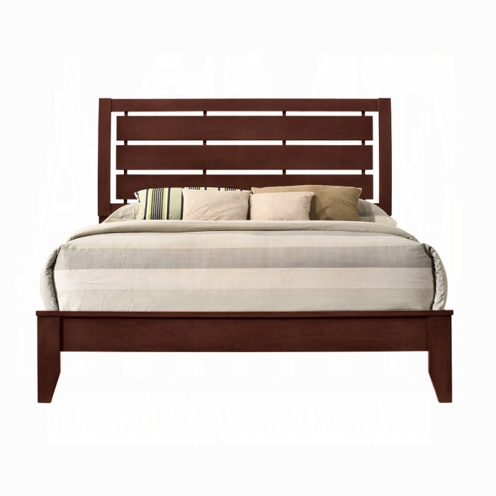 Ilana EK Bed