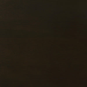 Cama Edmonton Wood Eastern King con paneles, color tabaco rústico