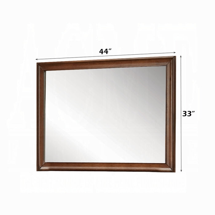Konane Mirror