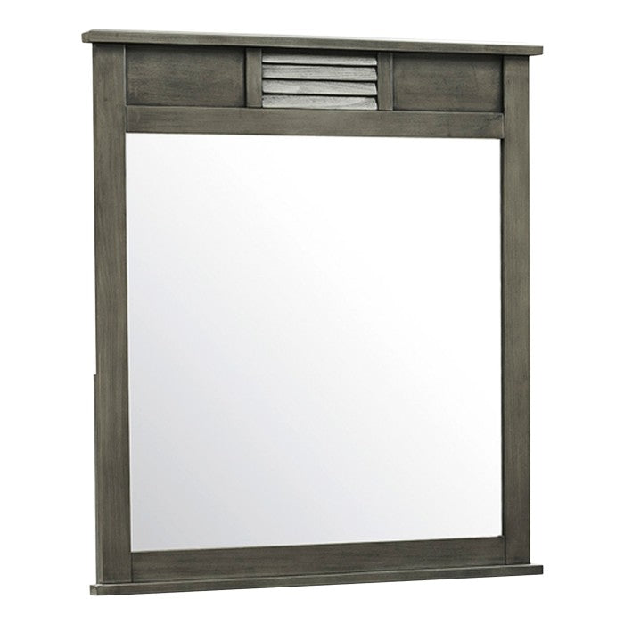 Garcia Collection Mirror