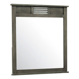 Garcia Collection Mirror