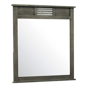 Garcia Collection Mirror