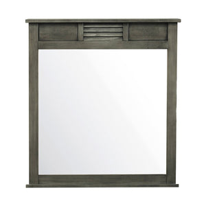 Garcia Collection Mirror