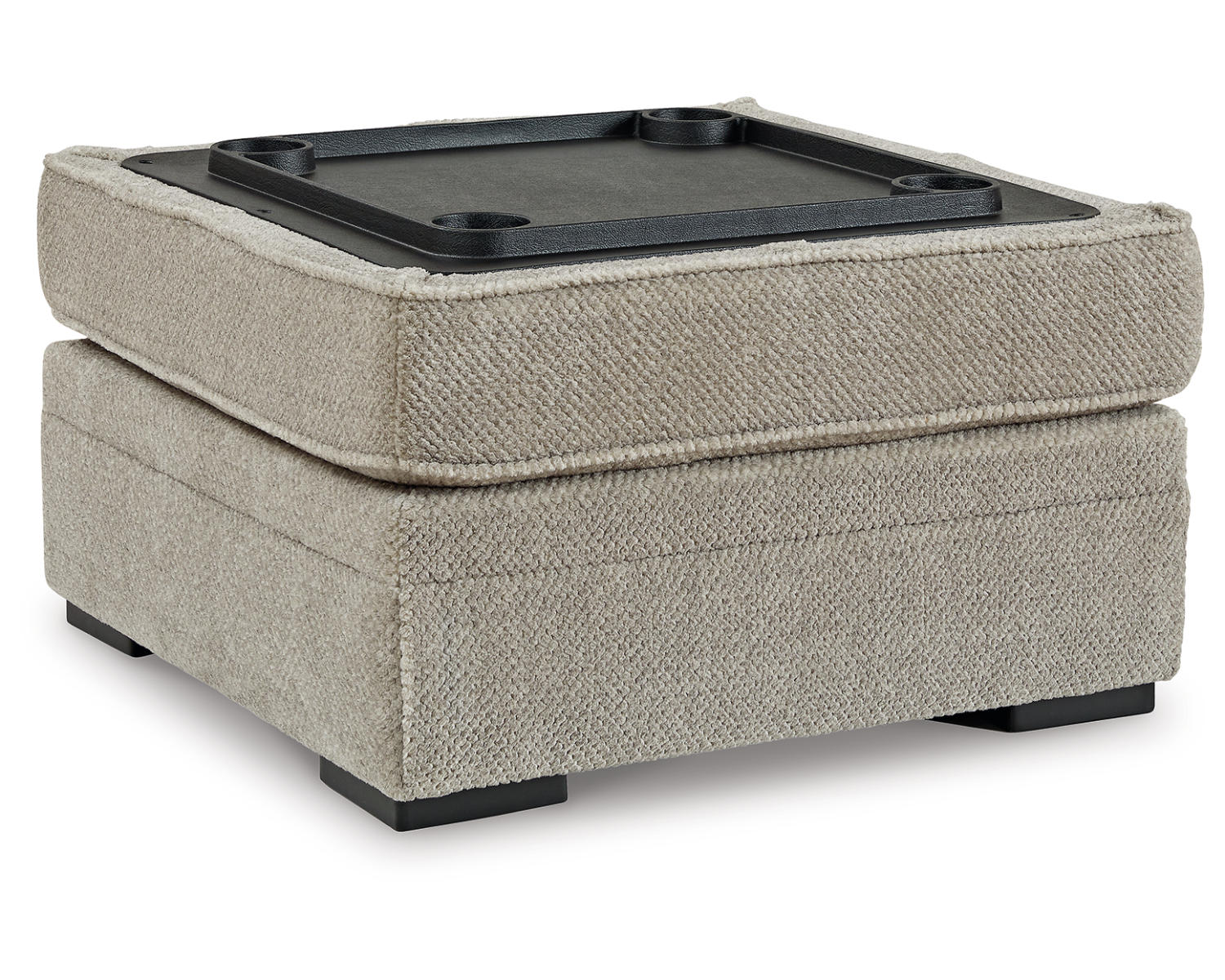 Calnita Ottoman With Storage