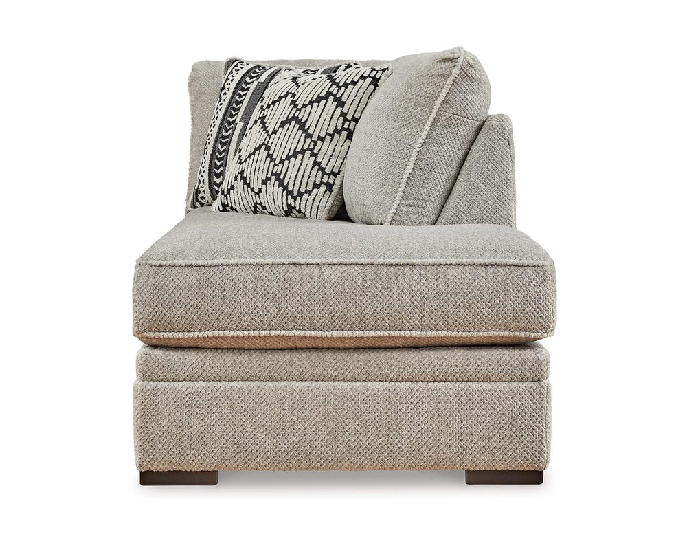 Calnita Right-Arm Facing Corner Chaise