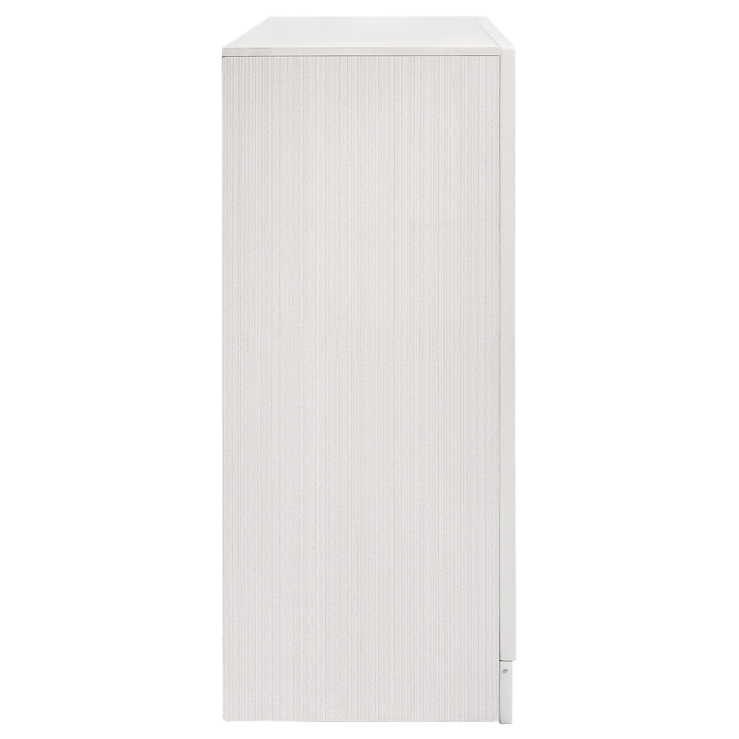 Miranda 9-drawer Dresser White