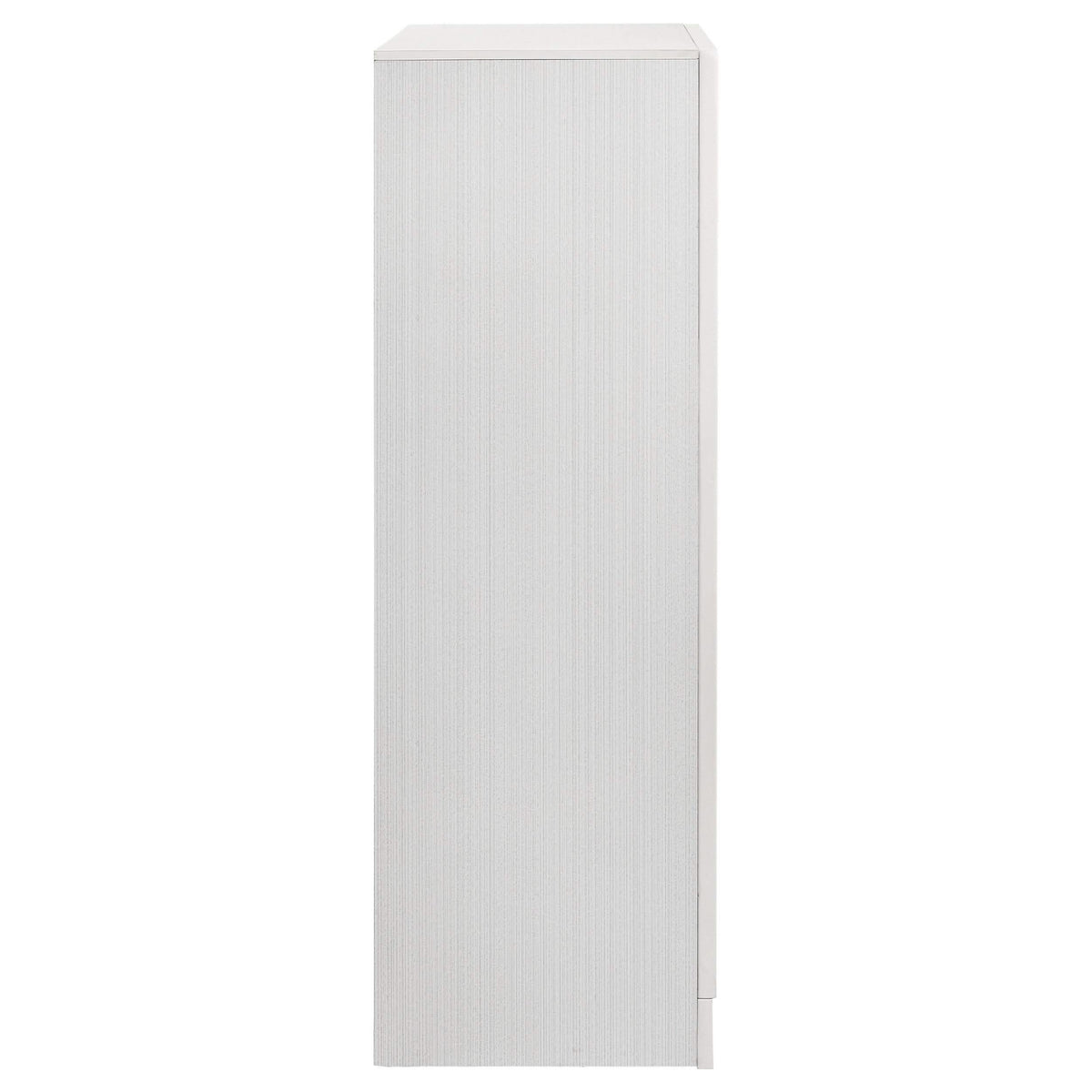Miranda 6-drawer Bedroom Chest White