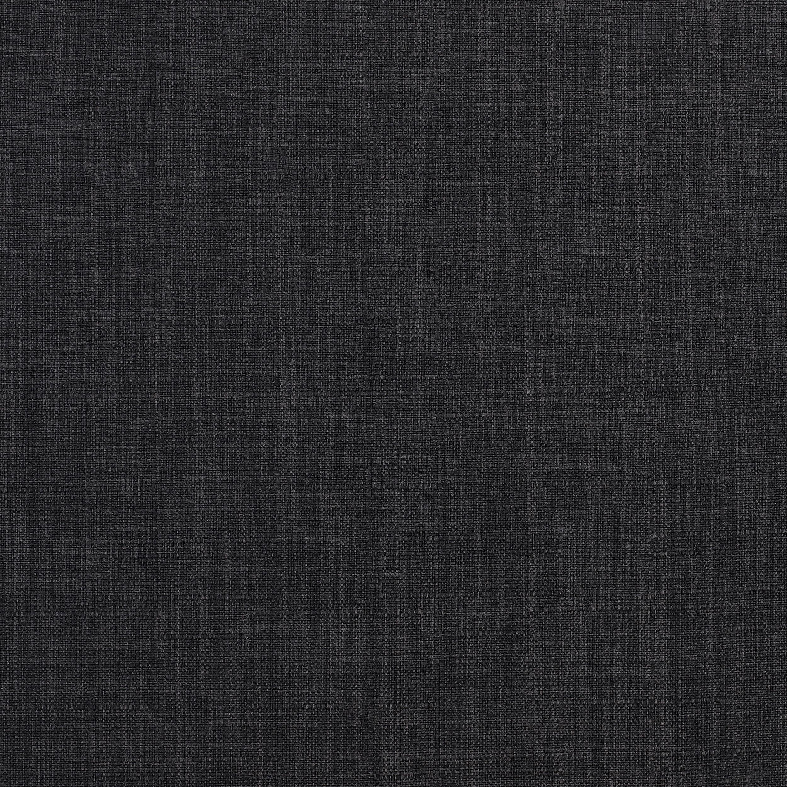 Robyn Wood Twin Platform Bed Dark Walnut