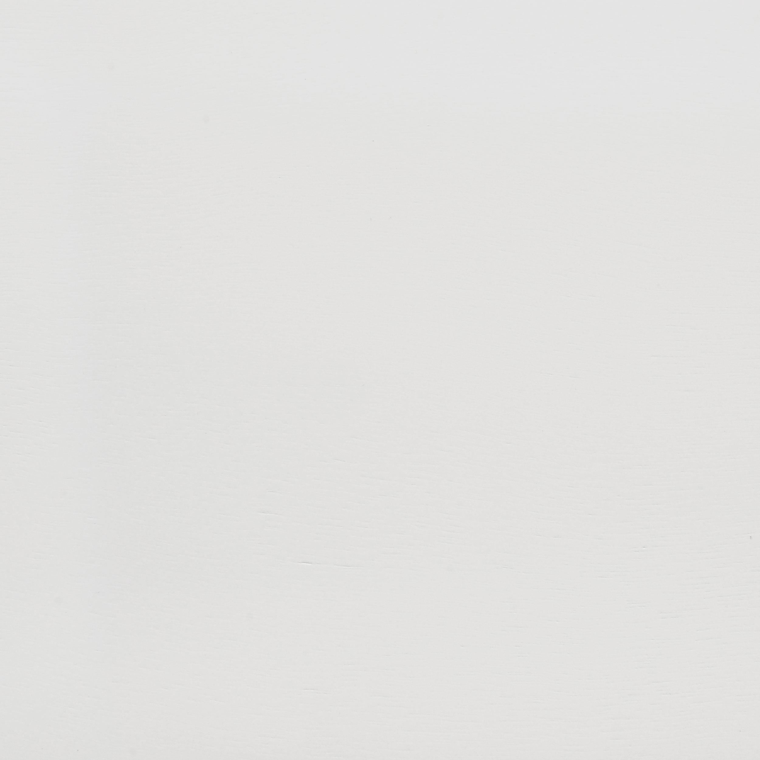 Barzini Dresser Mirror White