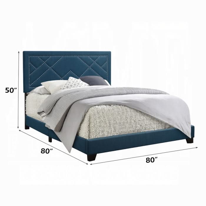 Ishiko EK Bed