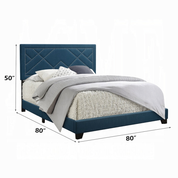 Ishiko EK Bed