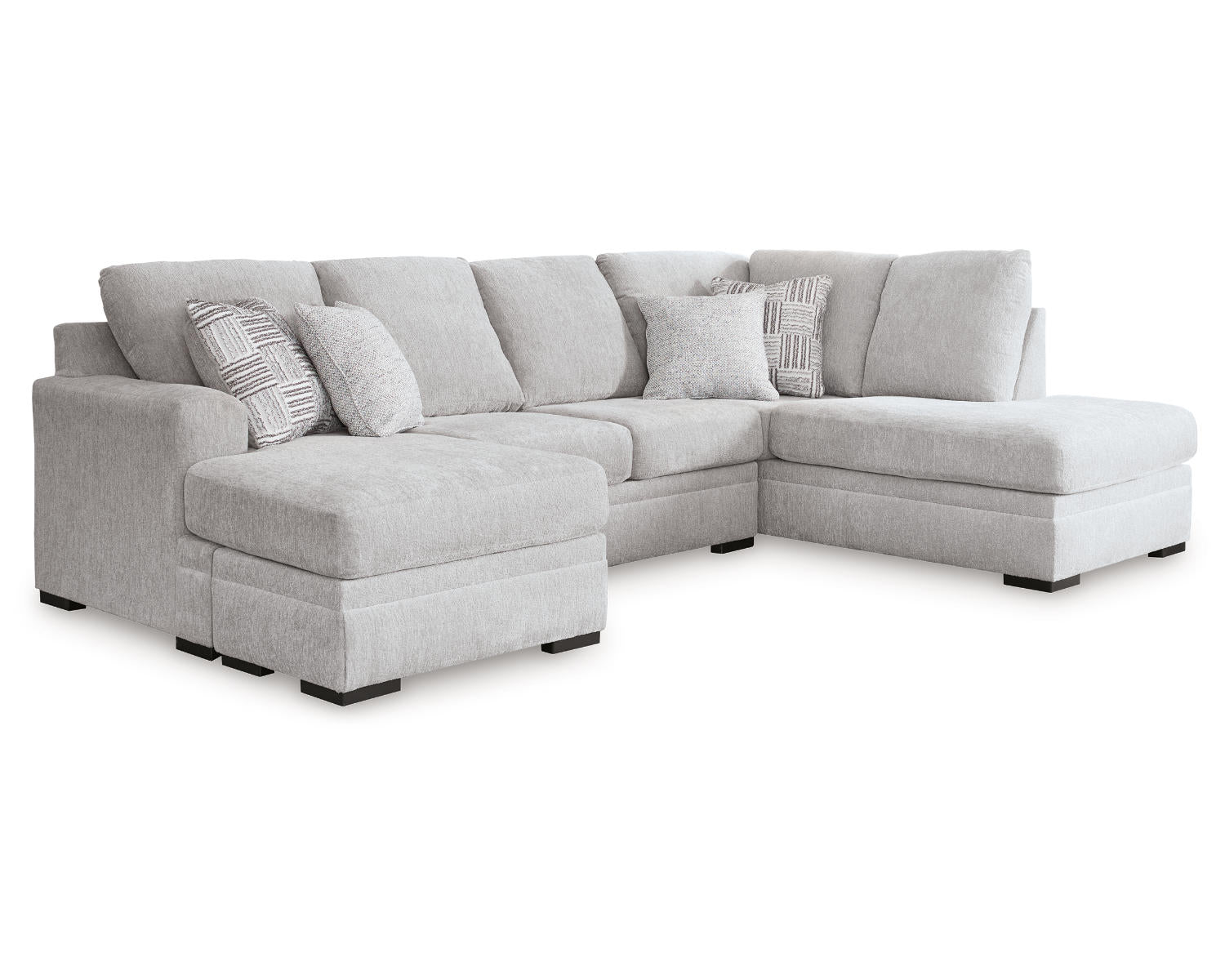 Gabyleigh 2-Piece Sectional with Chaise