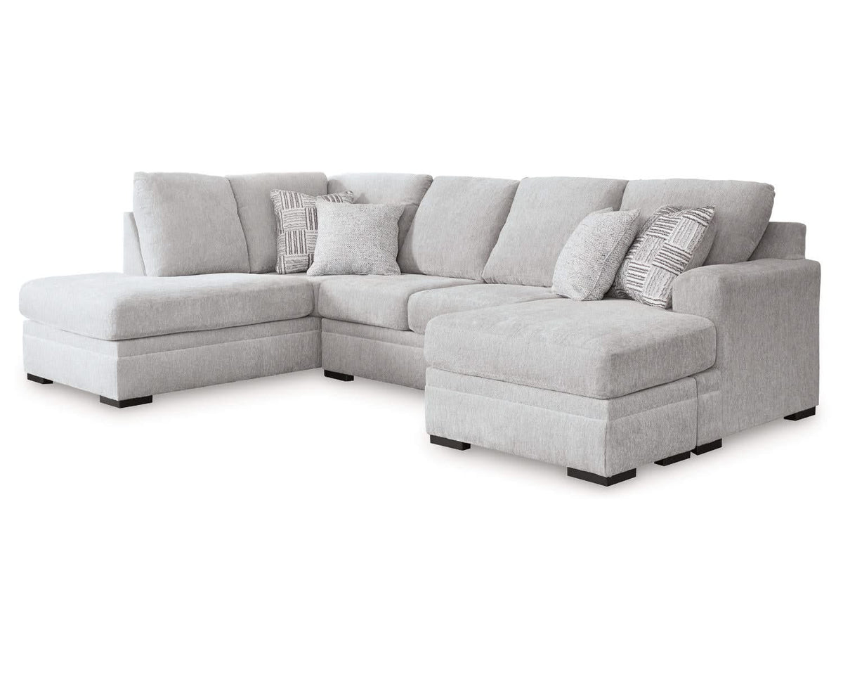 Gabyleigh 2-Piece Sectional with Chaise