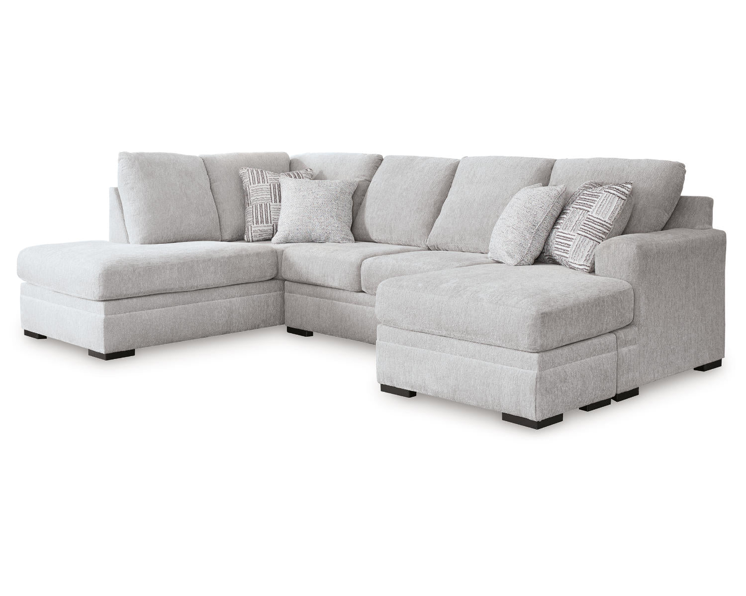 Gabyleigh 2-Piece Sectional with Chaise