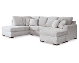 Gabyleigh 2-Piece Sectional with Chaise